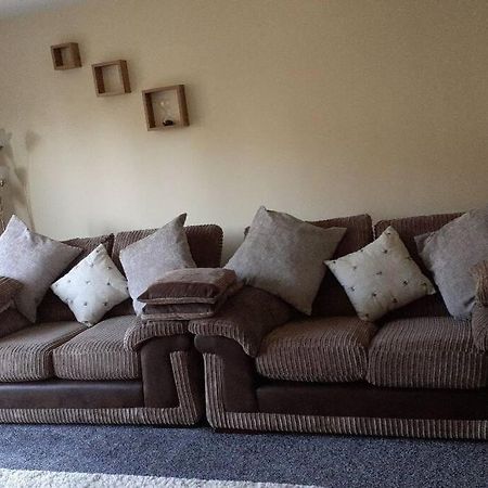 Alexandra Place Skipton Child And Dog Friendly Eksteriør bilde