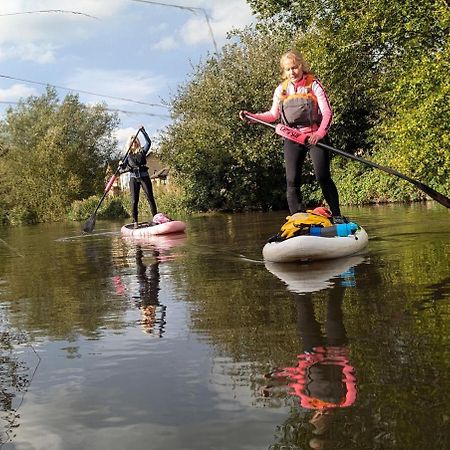 Alexandra Place Skipton Child And Dog Friendly Eksteriør bilde
