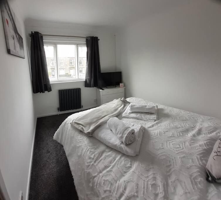 Alexandra Place Skipton Child And Dog Friendly Eksteriør bilde