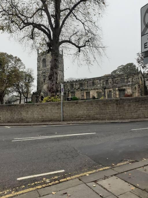 Alexandra Place Skipton Child And Dog Friendly Eksteriør bilde