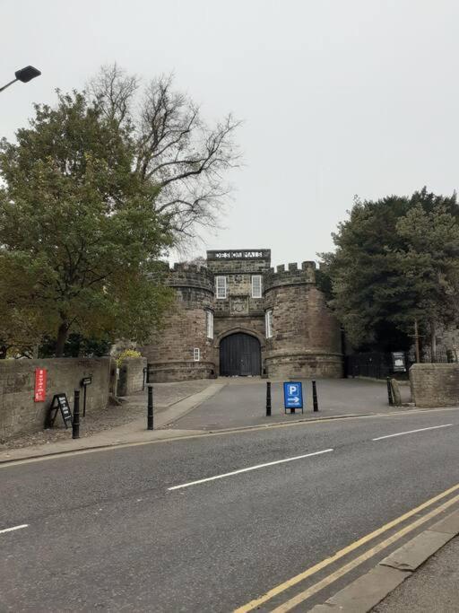 Alexandra Place Skipton Child And Dog Friendly Eksteriør bilde