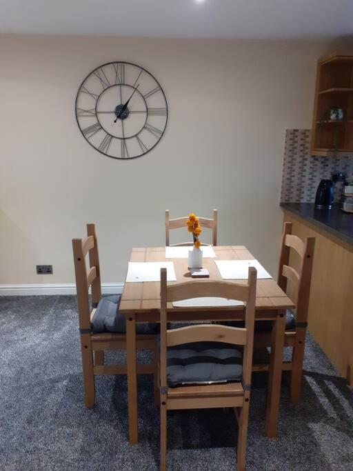 Alexandra Place Skipton Child And Dog Friendly Eksteriør bilde