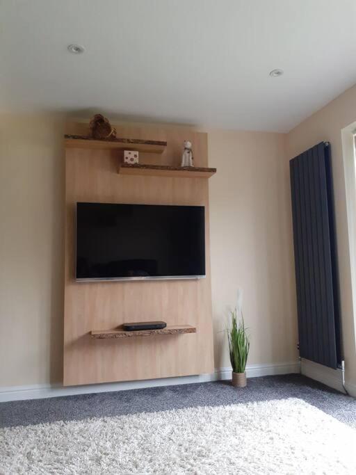 Alexandra Place Skipton Child And Dog Friendly Eksteriør bilde