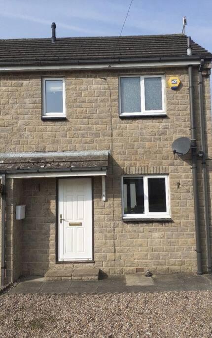 Alexandra Place Skipton Child And Dog Friendly Eksteriør bilde