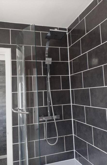 Alexandra Place Skipton Child And Dog Friendly Eksteriør bilde